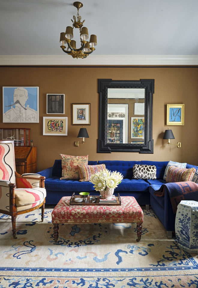 6 Color Trends That Will Rule 2023, According to Color Experts