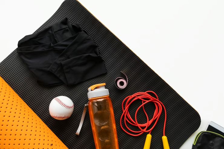 Sports & Exercise Accessories