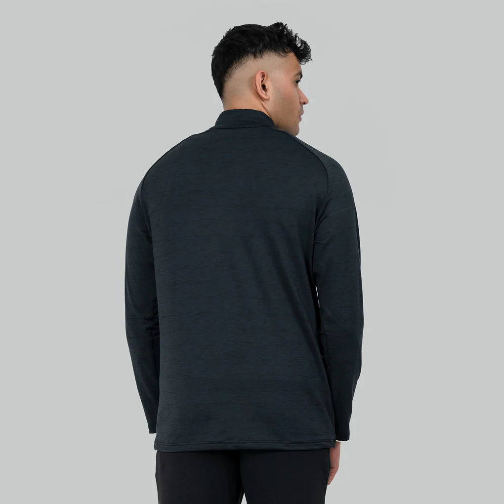 Dynamic Drift Sweatshirt Black