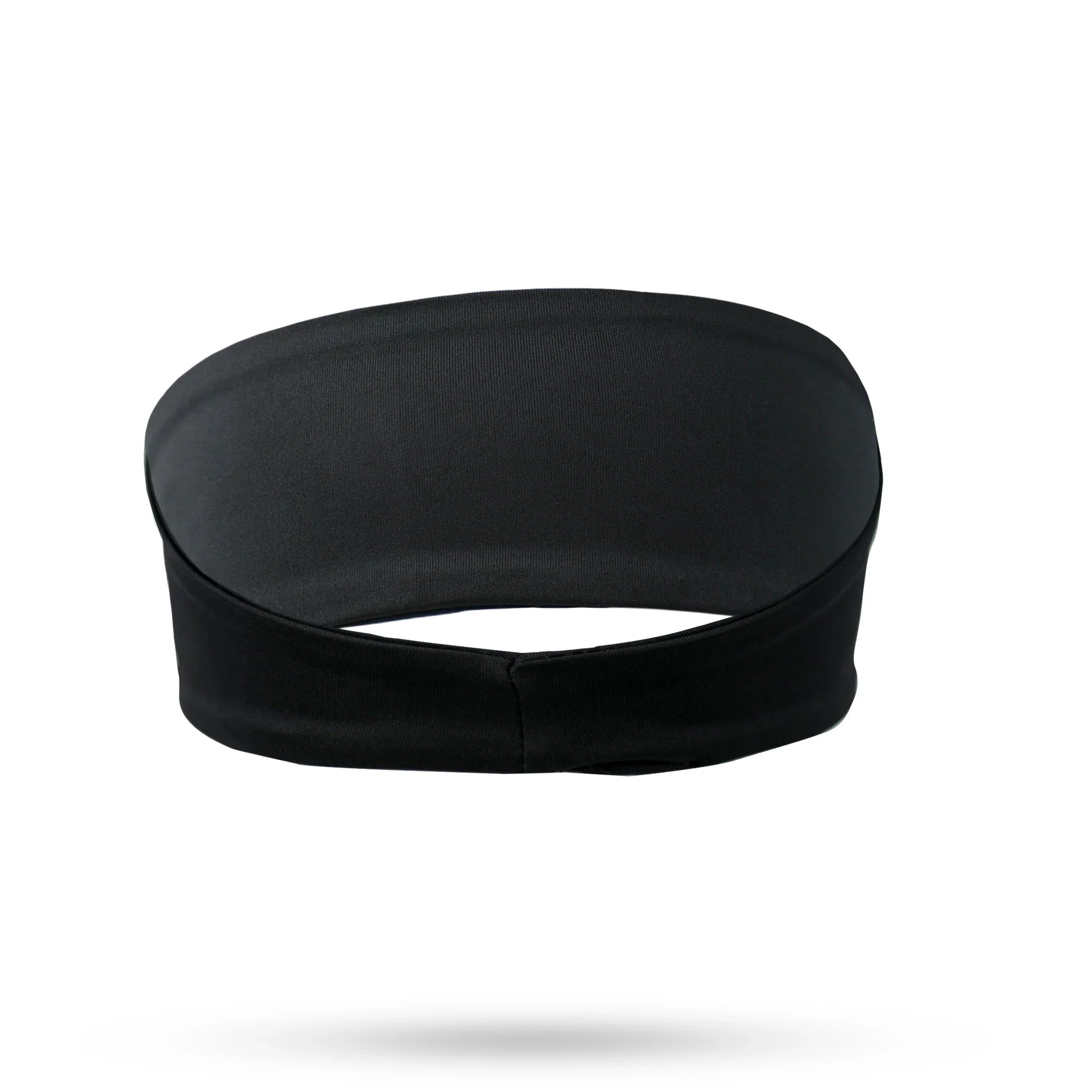 Sports Headband Black