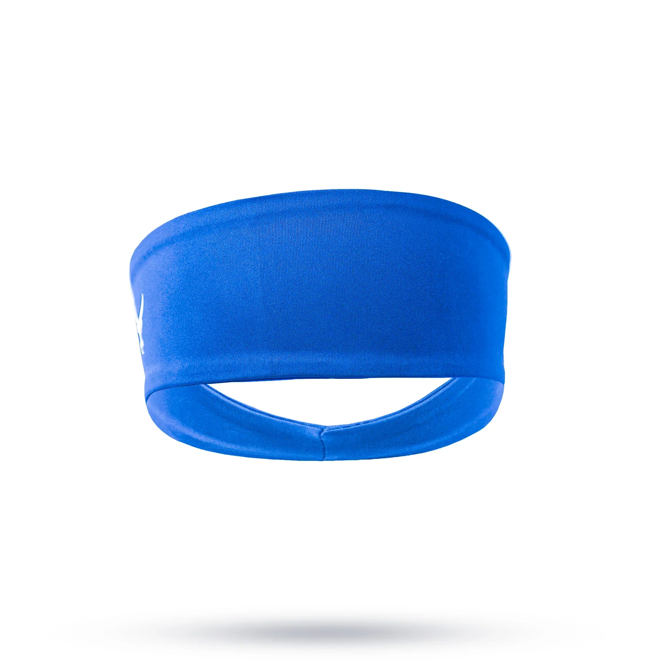 Sport-Stirnband Blau