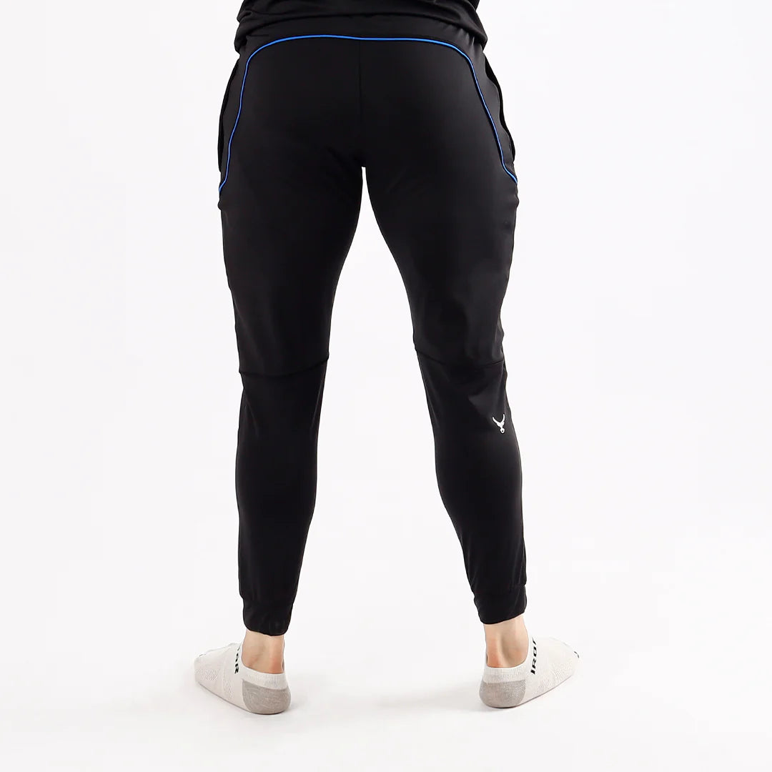 Unstoppable Joggers - Black