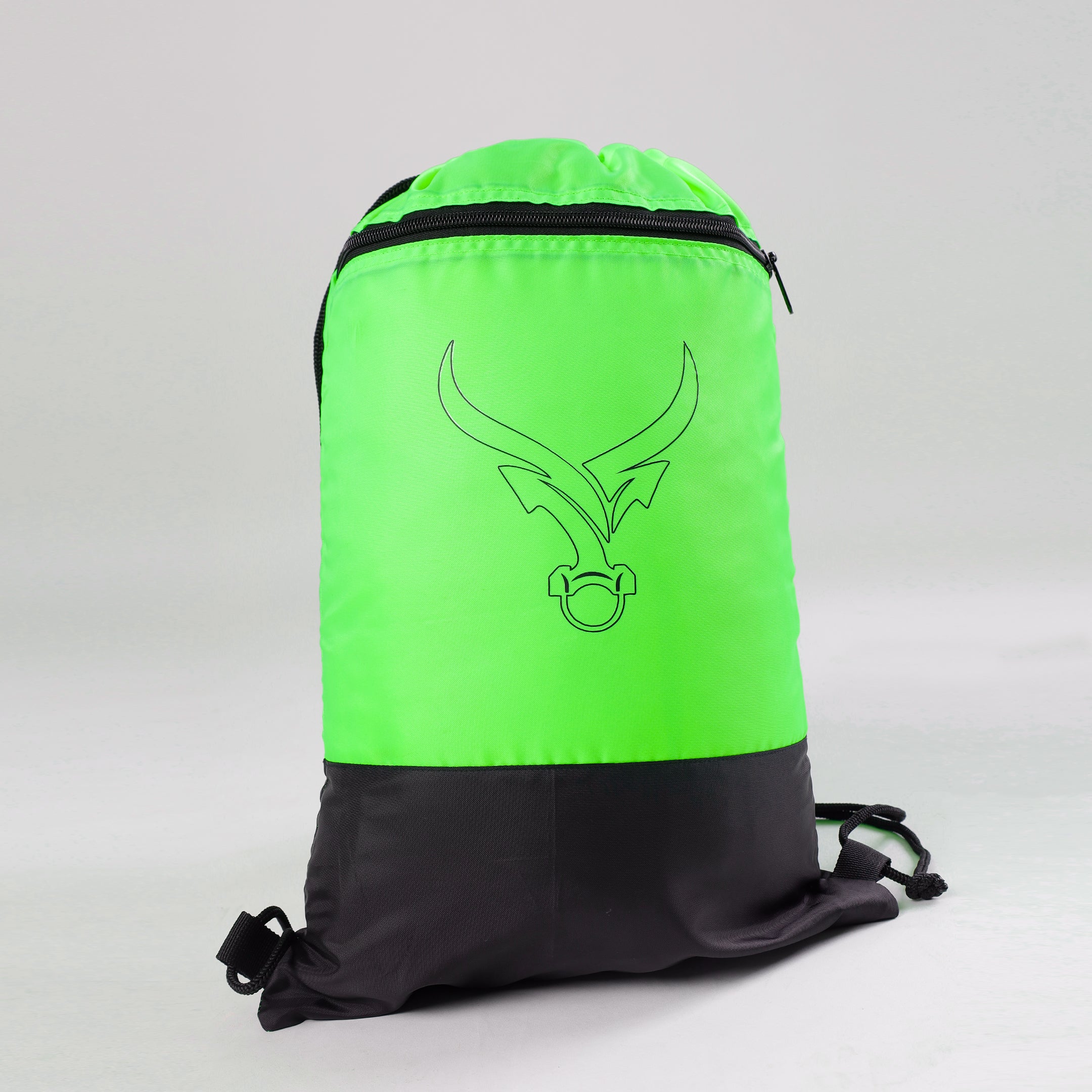 Sling Bag Neon
