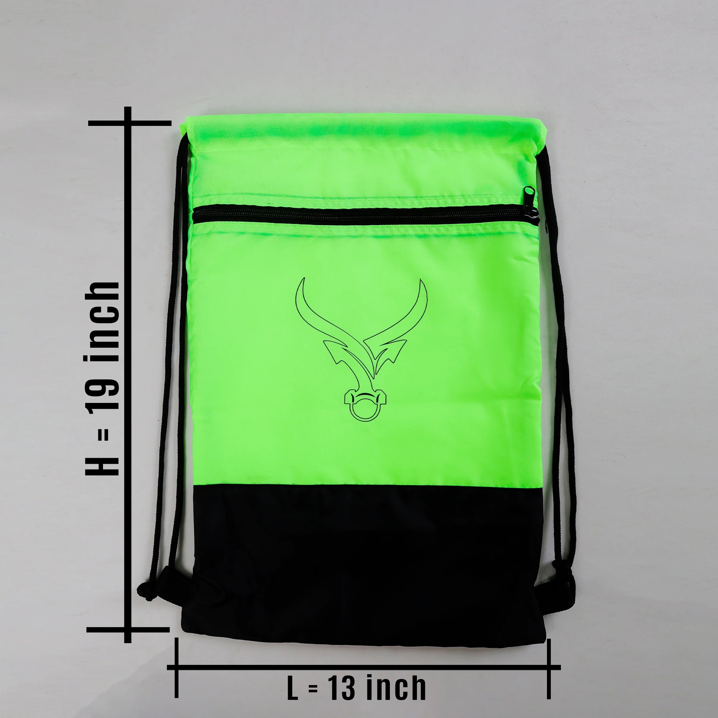 Sling Bag Neon